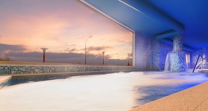 Hotel Spa Norat Torre do Deza
