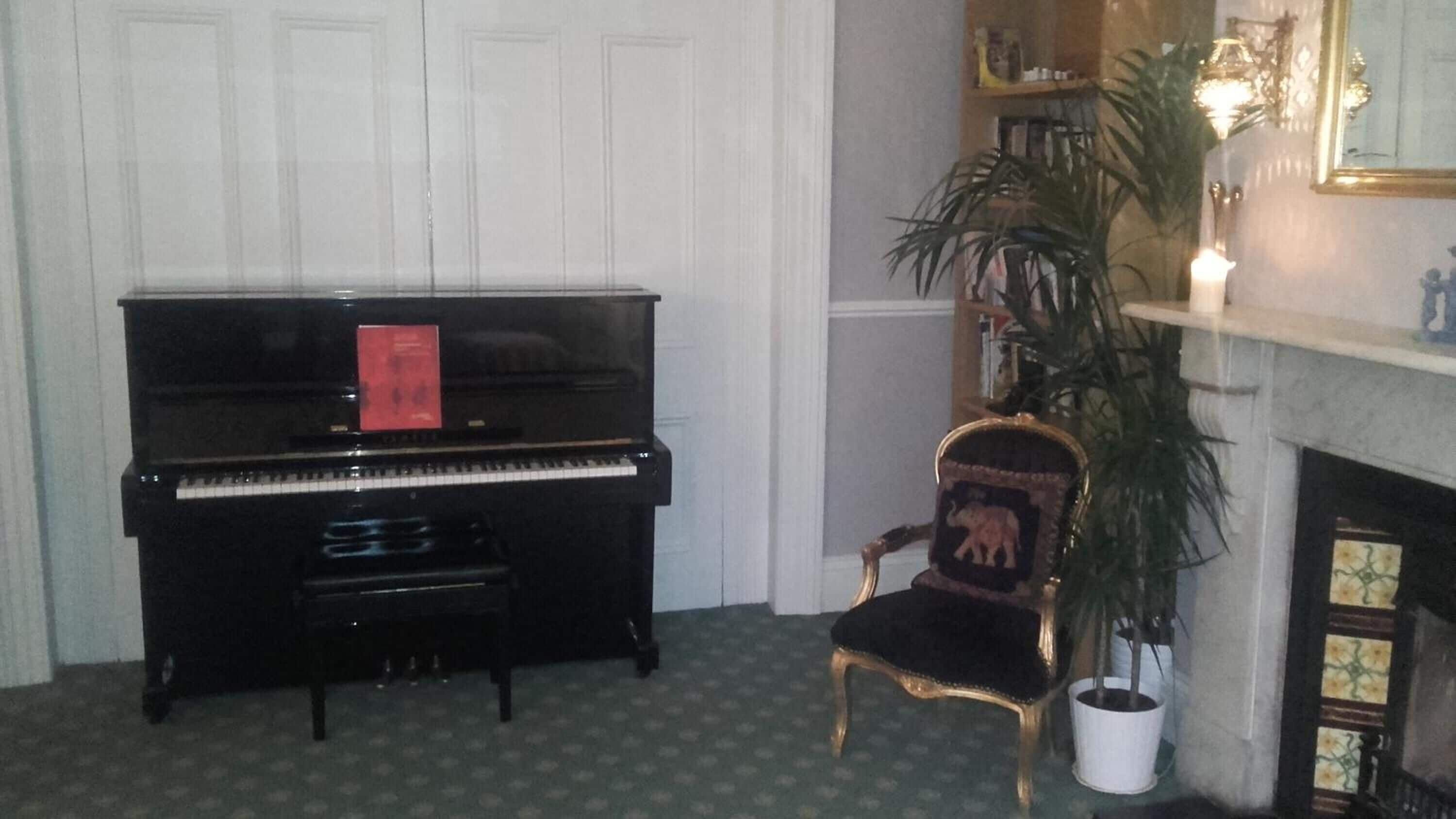 Photo - St. Aiden's Guesthouse