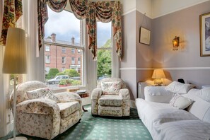 Property amenity - St. Aiden's Guesthouse (Dublin)