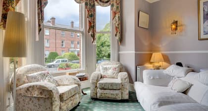 St. Aiden's Guesthouse