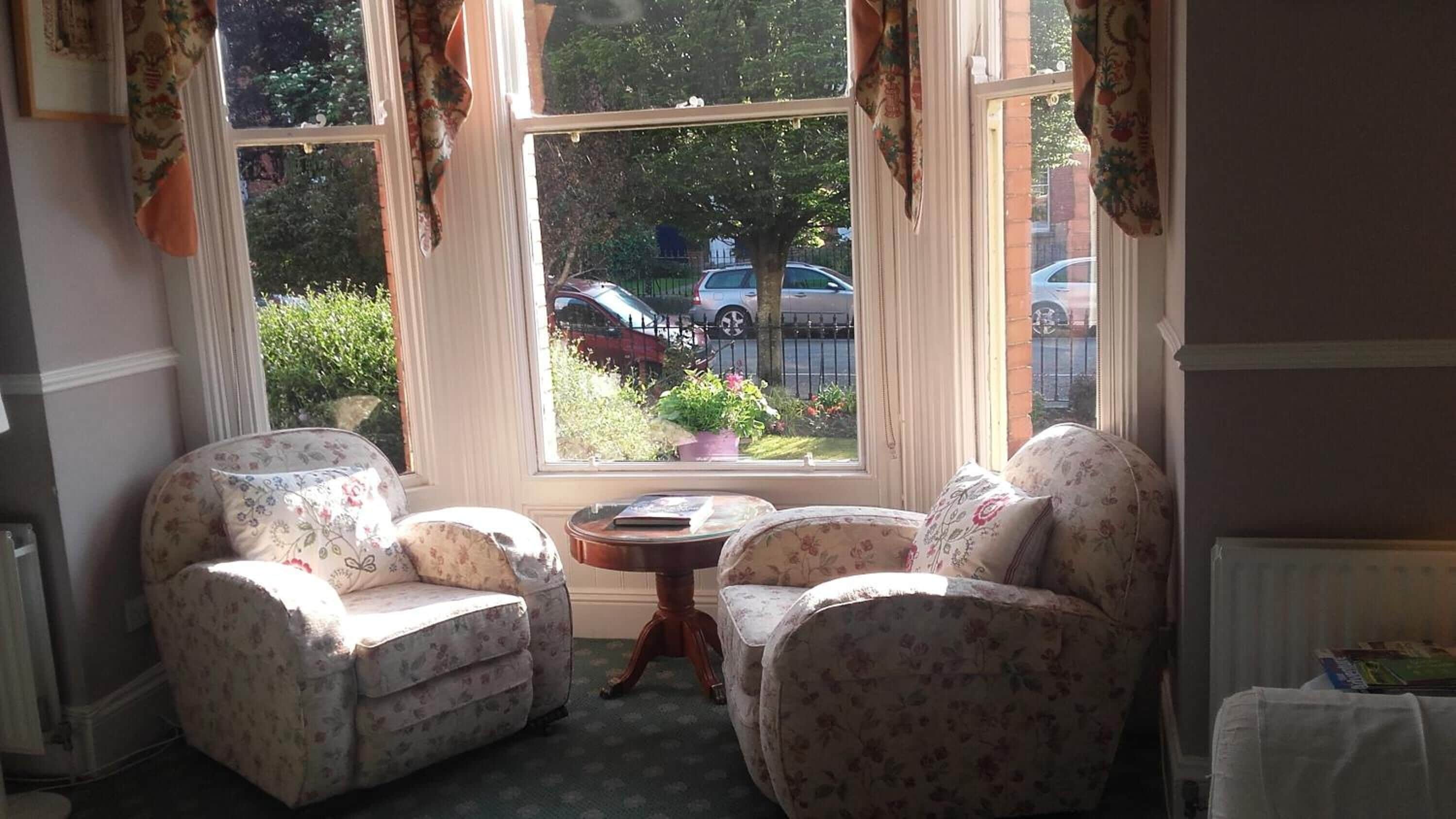 Photo - St. Aiden's Guesthouse