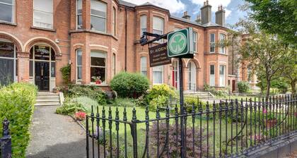 St. Aiden's Guesthouse