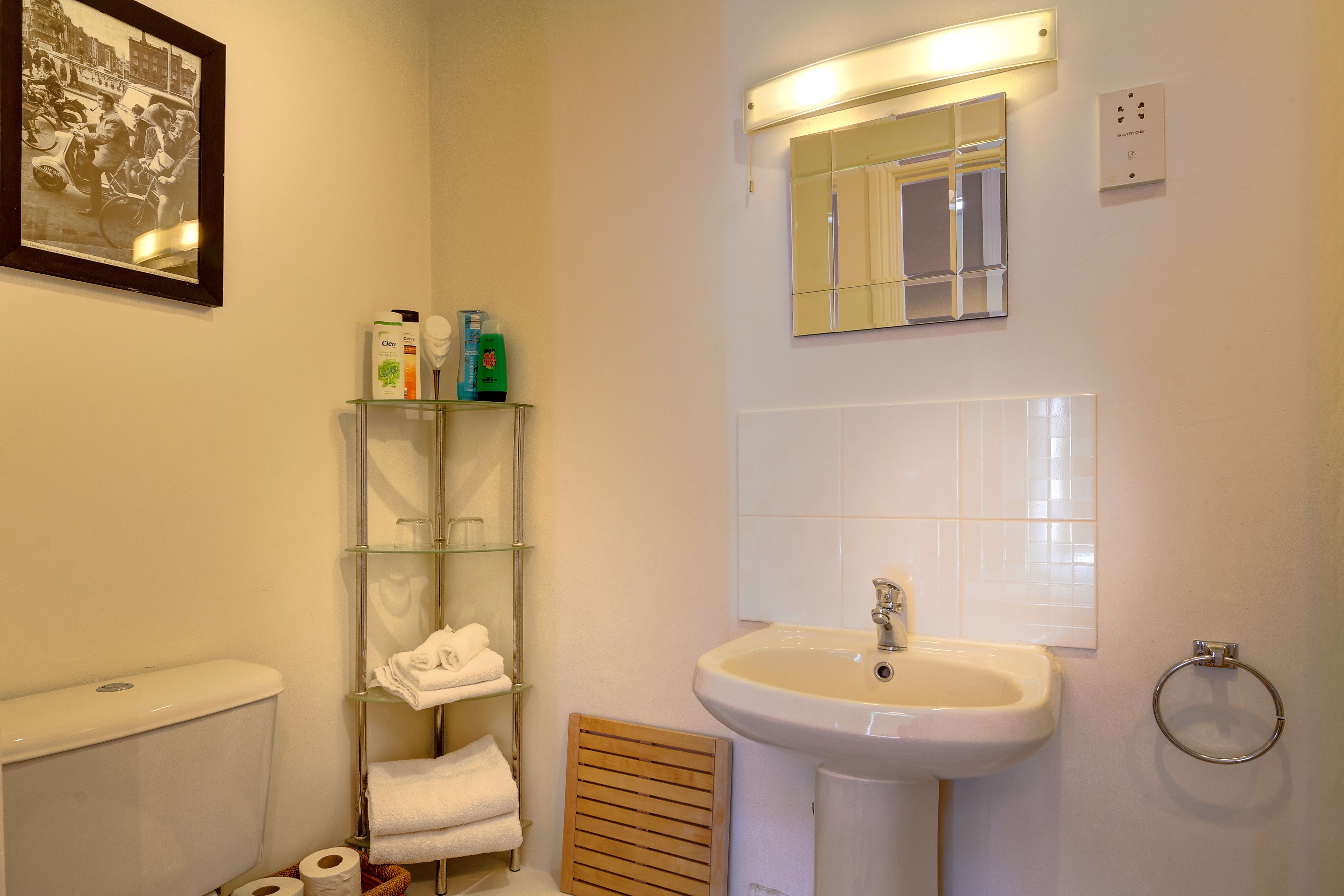 Photo - St. Aiden's Guesthouse