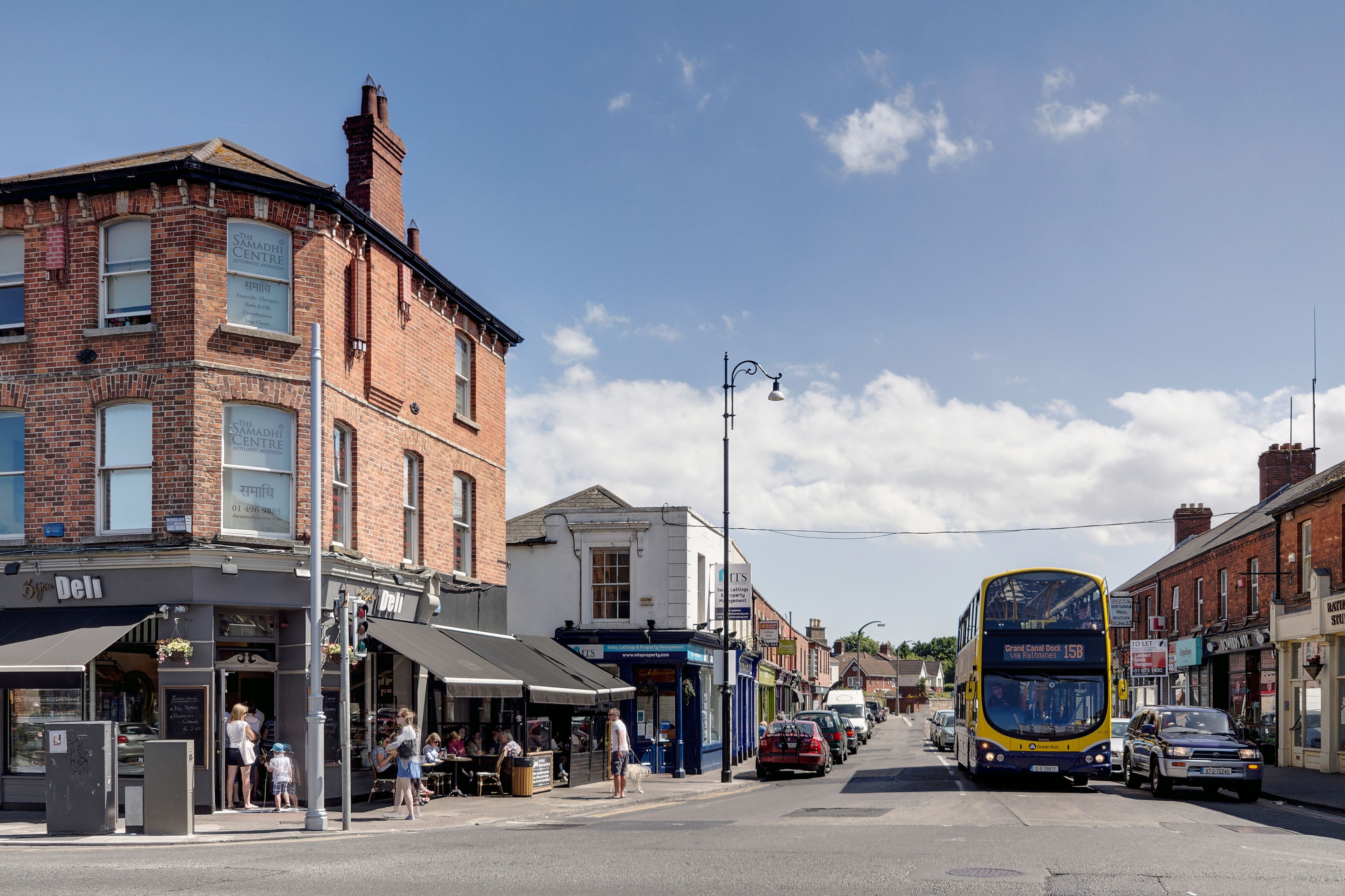 Photo - St. Aiden's Guesthouse