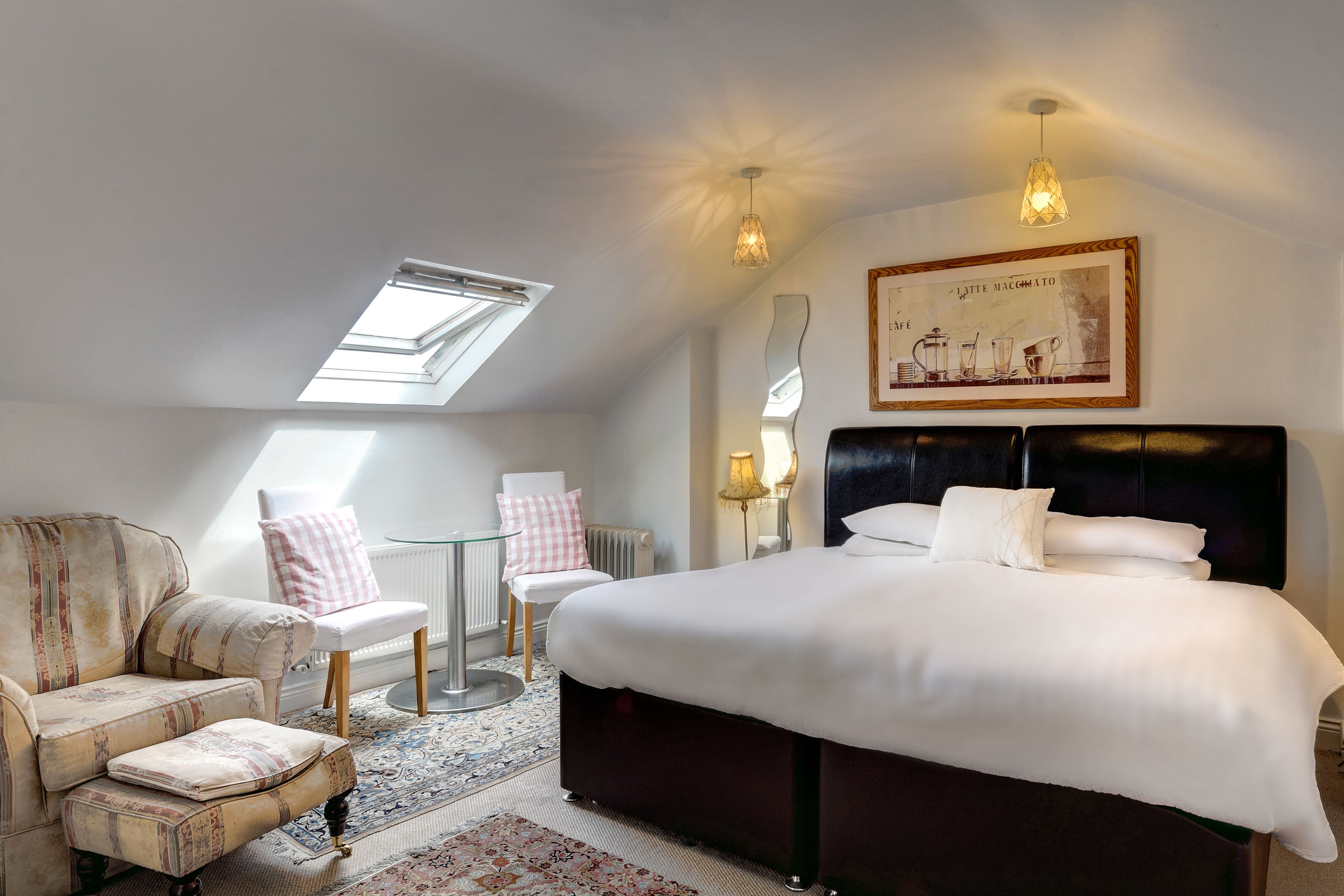 Photo - St. Aiden's Guesthouse