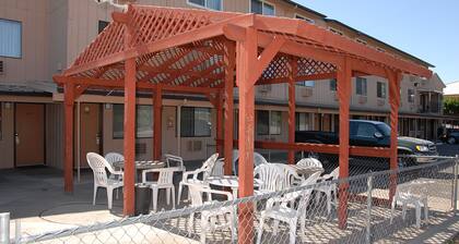 Redmond Inn