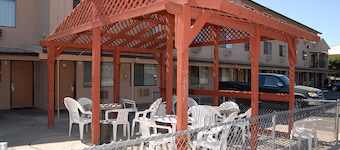 Redmond Inn