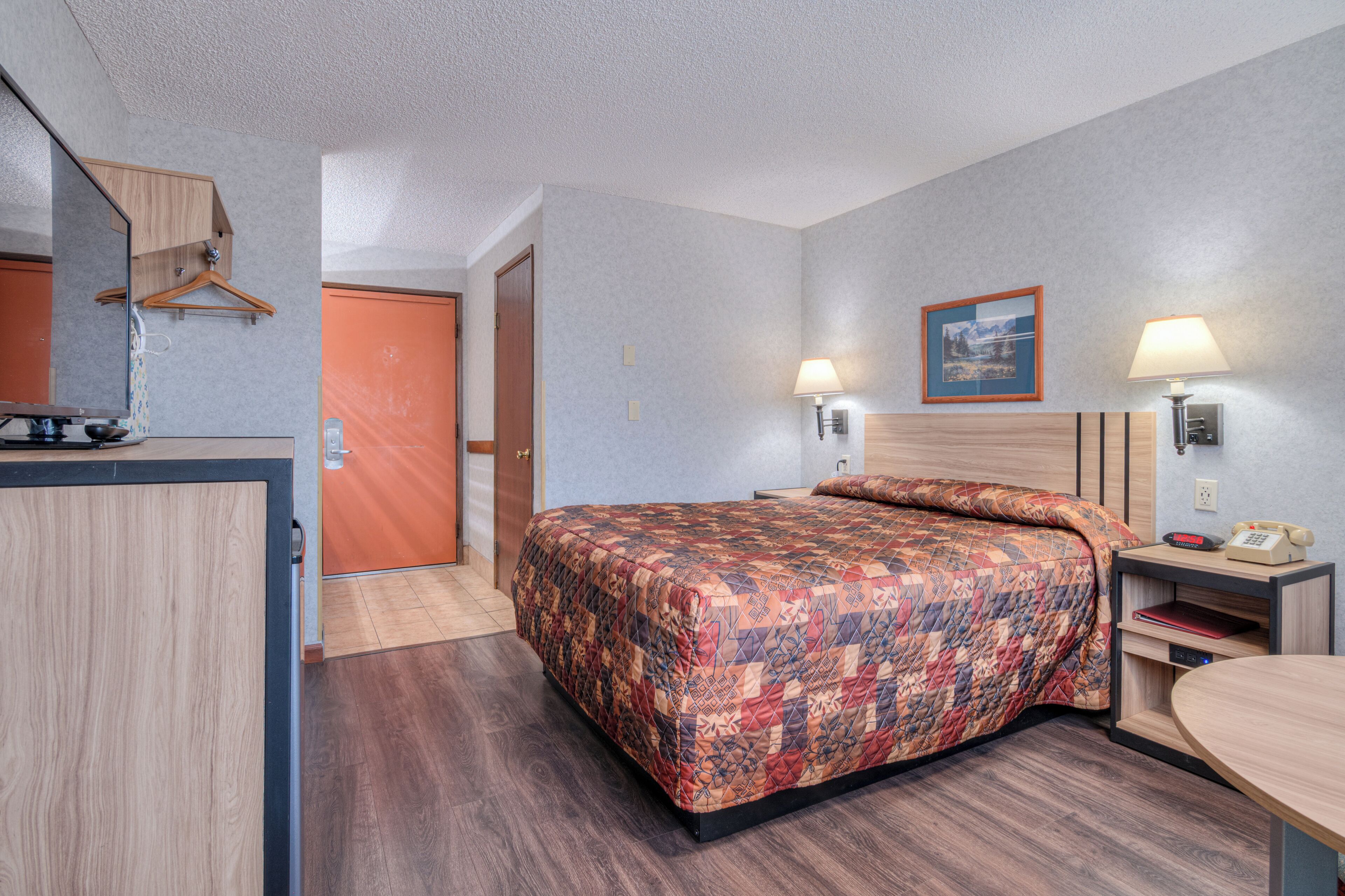 Standardzimmer, 1 Queen-Bett