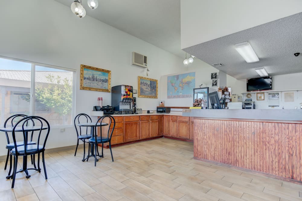 Redmond Inn