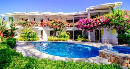 Hotel Giada