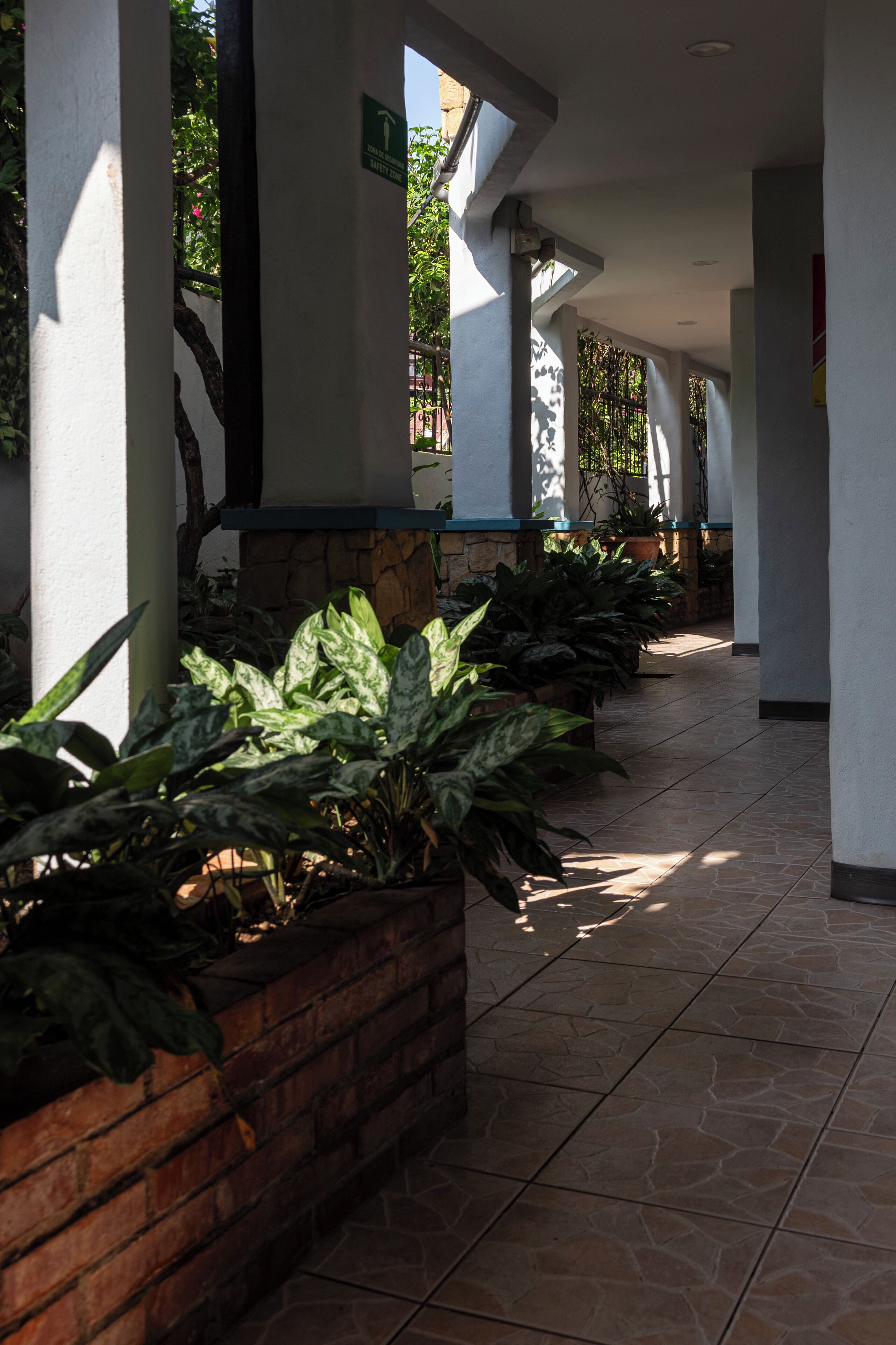 Hallway
