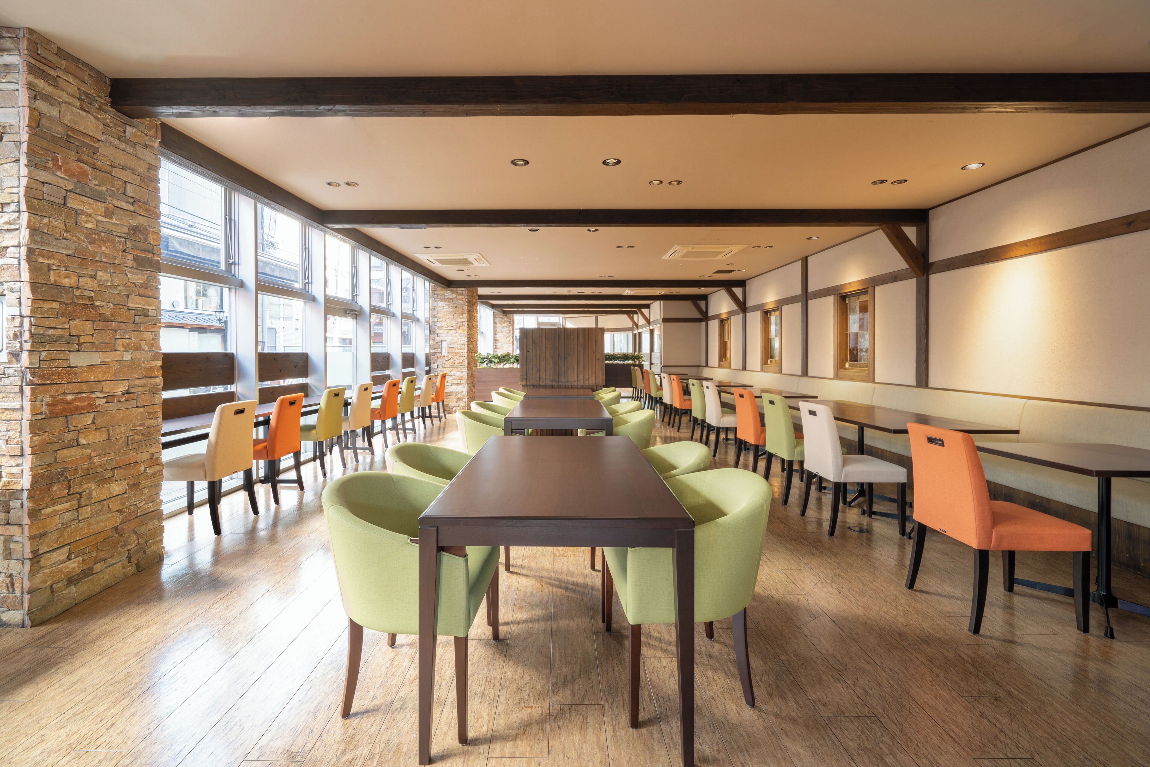 Photo - Hotel Vista Premio Kyoto Kawaramachi St.