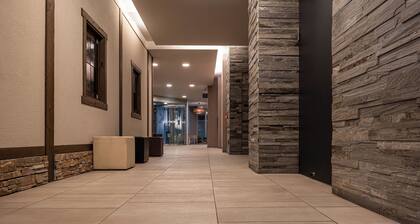 Hotel Vista Premio Kyoto Kawaramachi St.