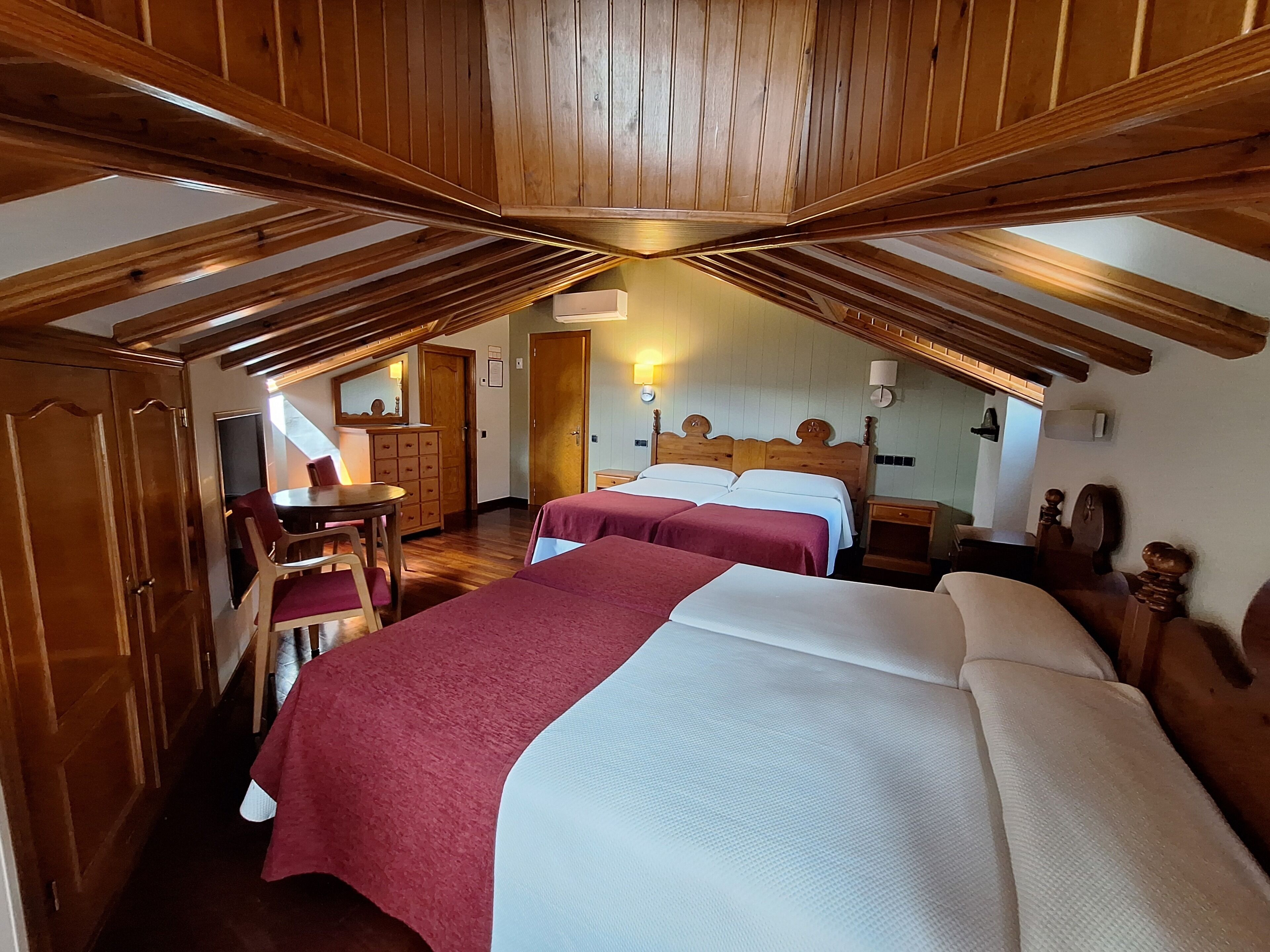 Foto - Hotel Aragüells