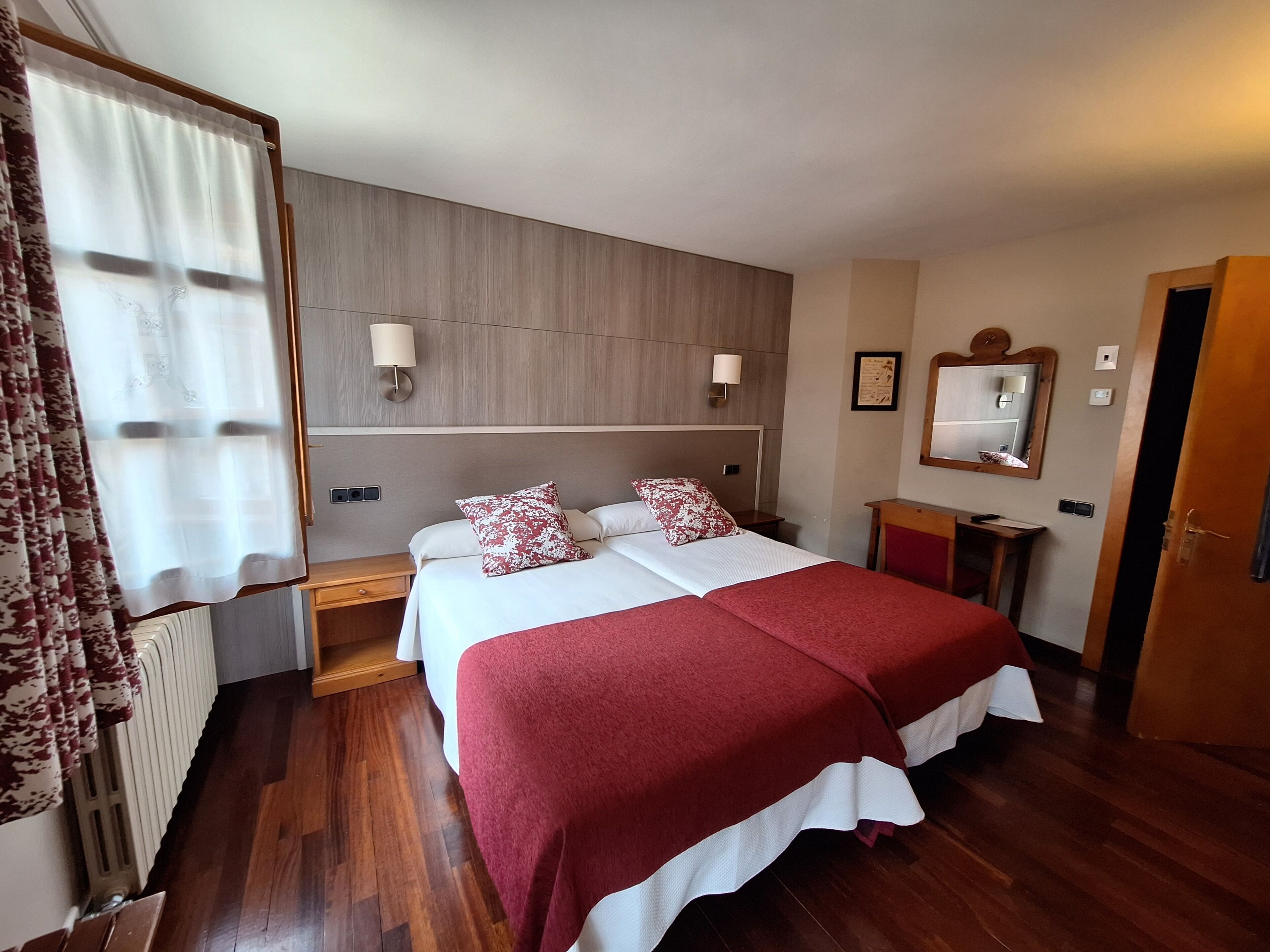Foto - Hotel Aragüells