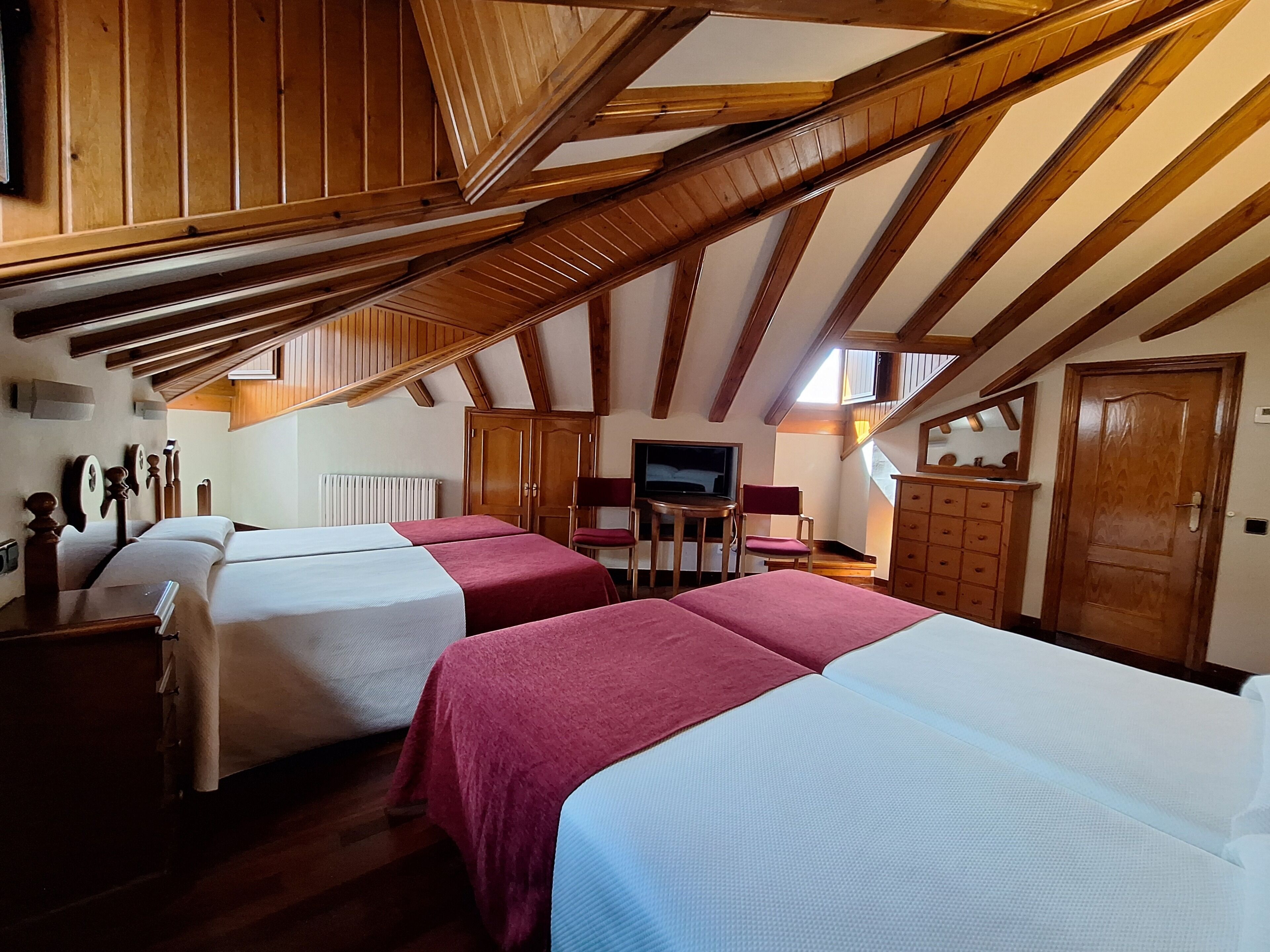 Foto - Hotel Aragüells