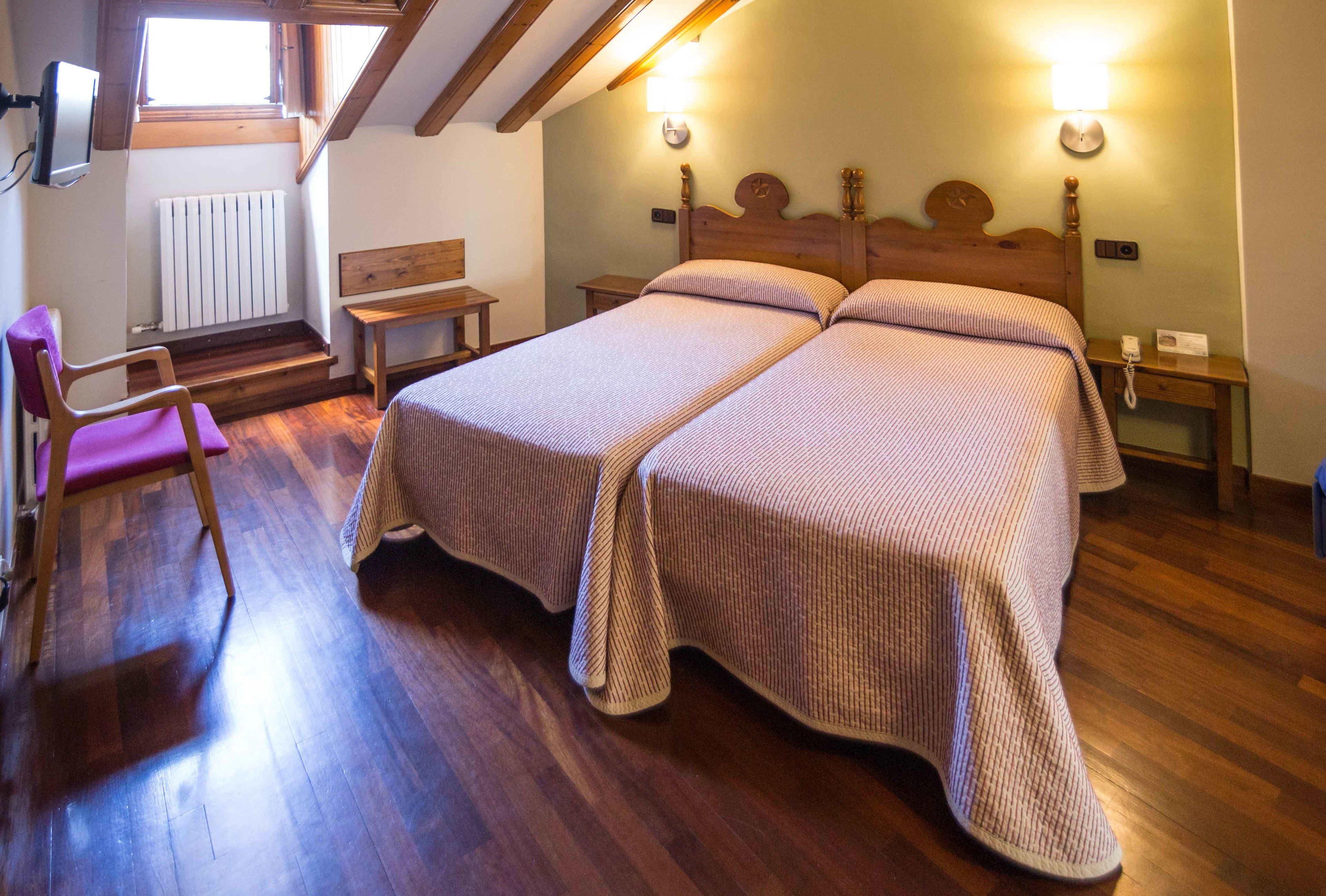 Photo - Hotel Aragüells