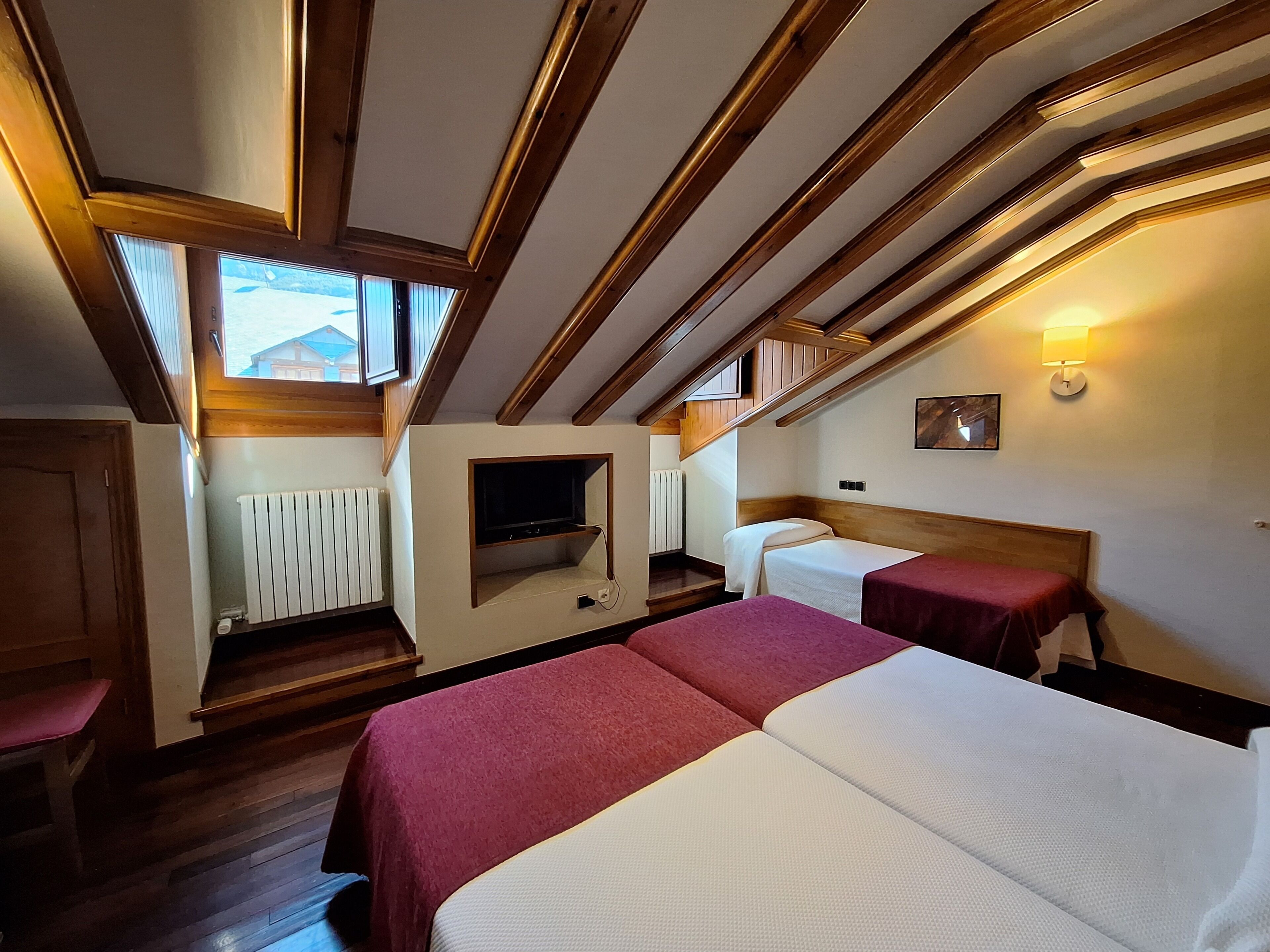 Foto - Hotel Aragüells