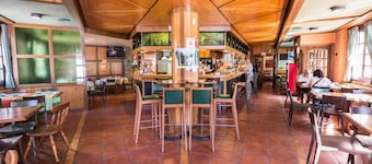 Hotel Aragüells