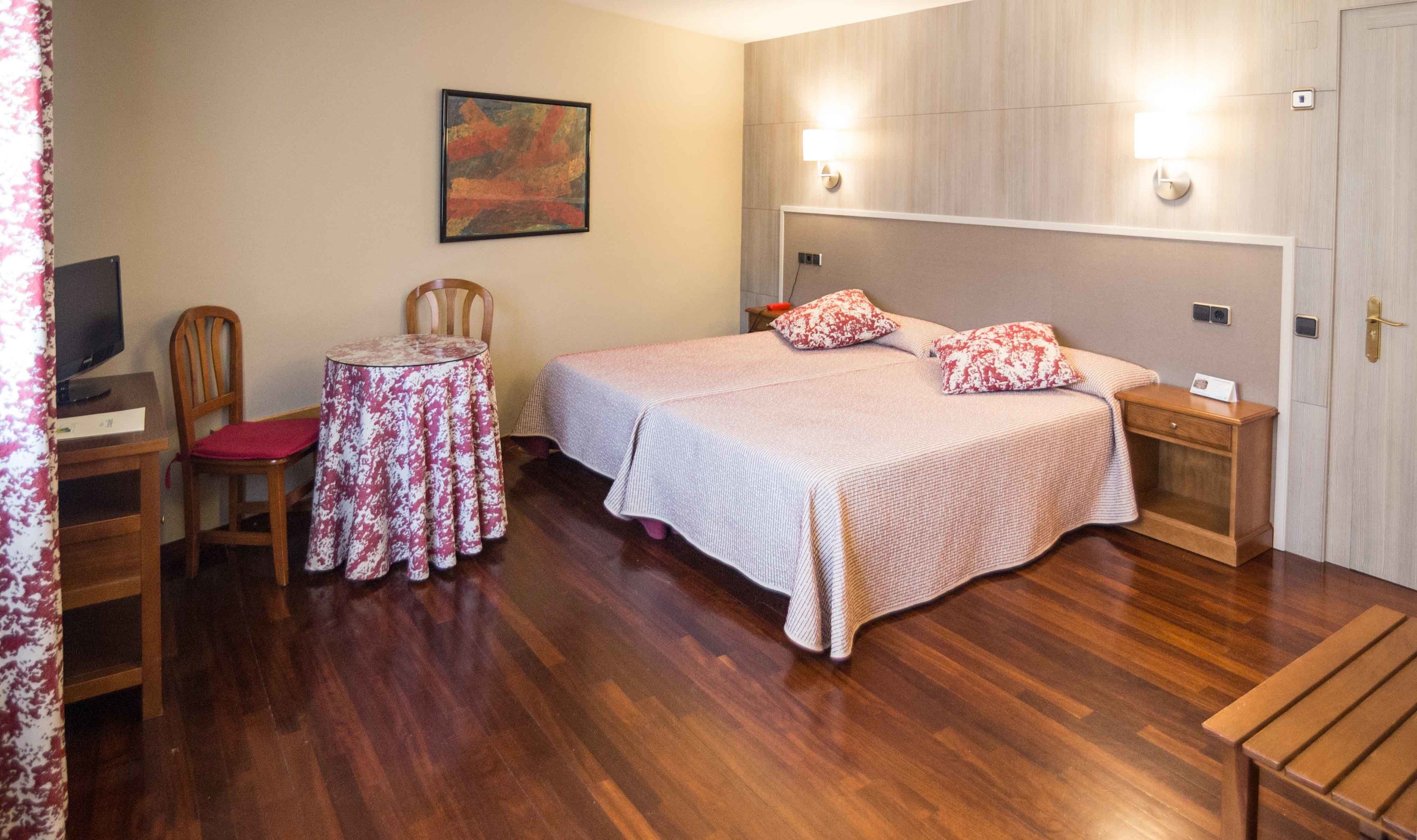 Literie de qualité supérieure, bureau