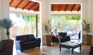 Game room - Pirayu Lodge Resort (Puerto Iguazú)