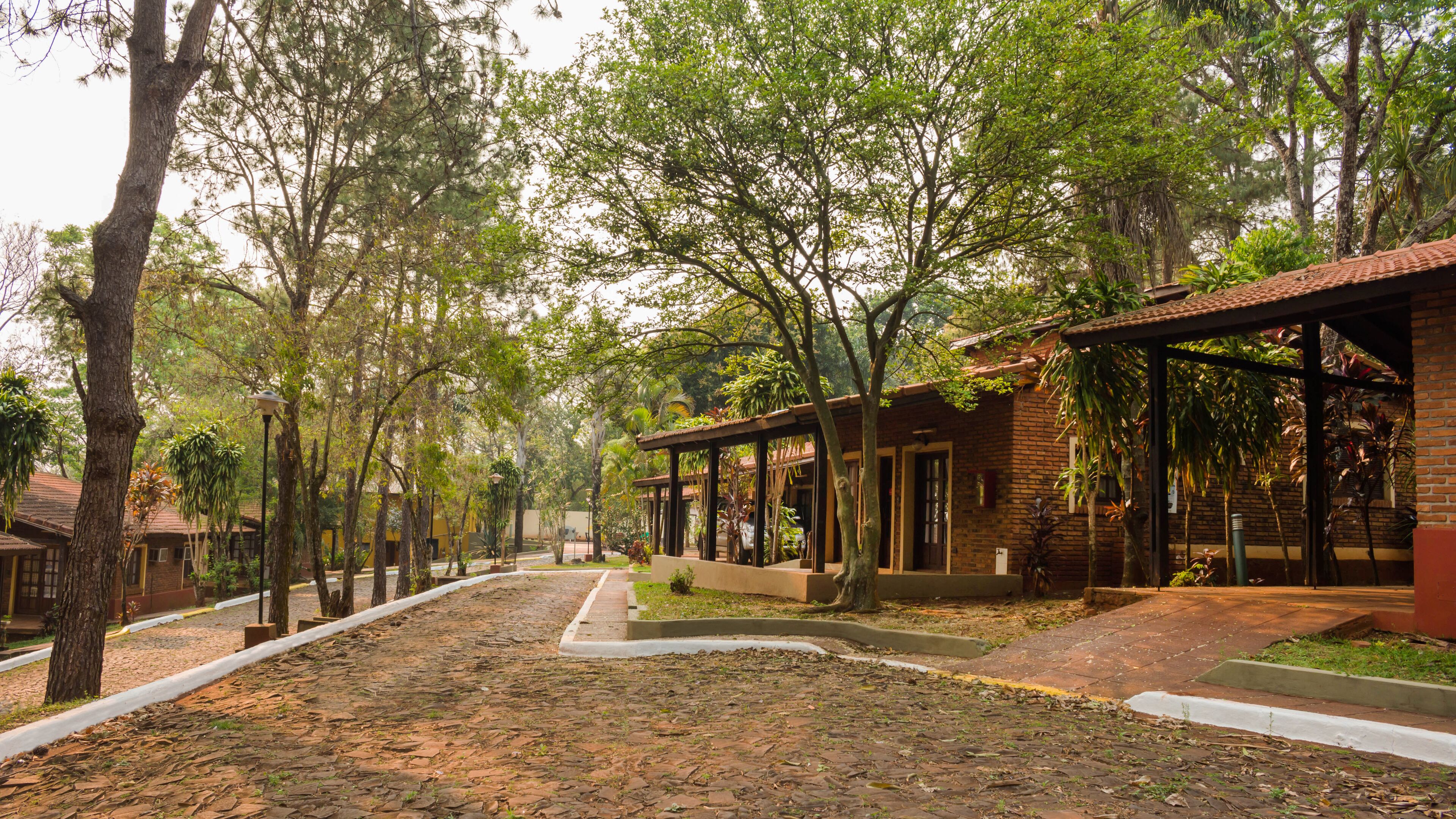 Terraço/pátio