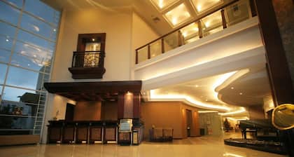 Hotel Dafam Semarang