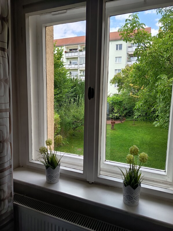 Außenbereich