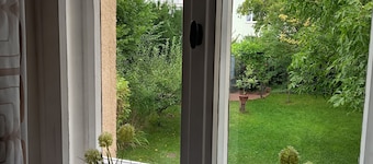 Ferienwohnung Villa Kadenstraße