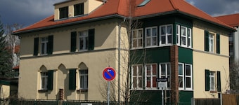 Ferienwohnung Villa Kadenstraße