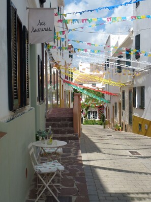 Exterior - Hotel Ses Sucreres (Ferreries)