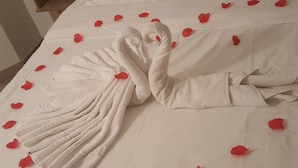 Superior Double Room, Accessible - Hotel Parc Azur Toulon (Ollioules)