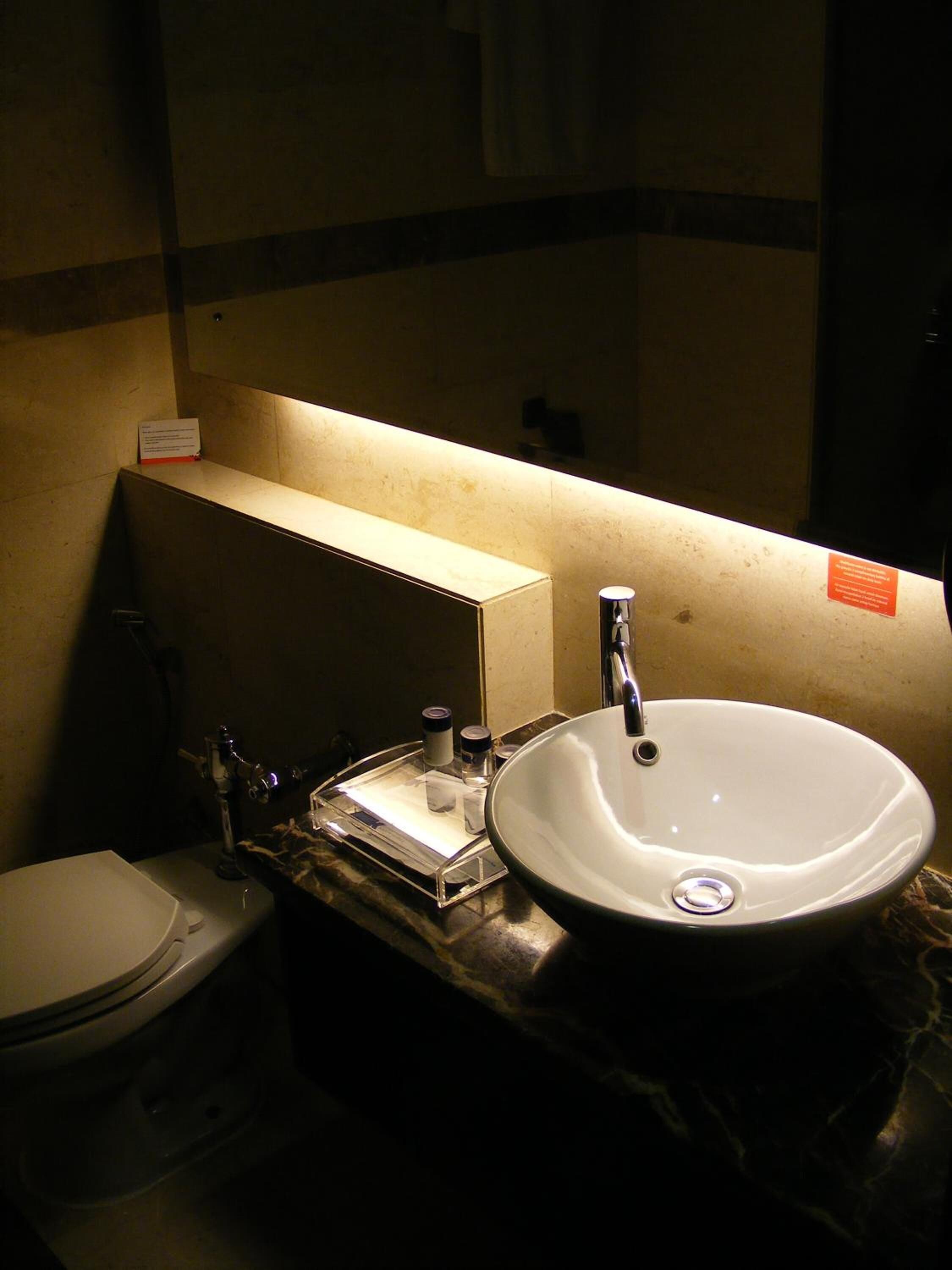 Kamar mandi