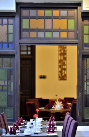 Restaurant - Gino Feruci Kebonjati (Bandung)
