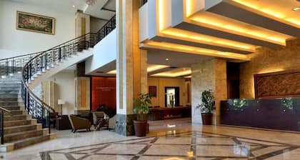 Gino Feruci Kebonjati