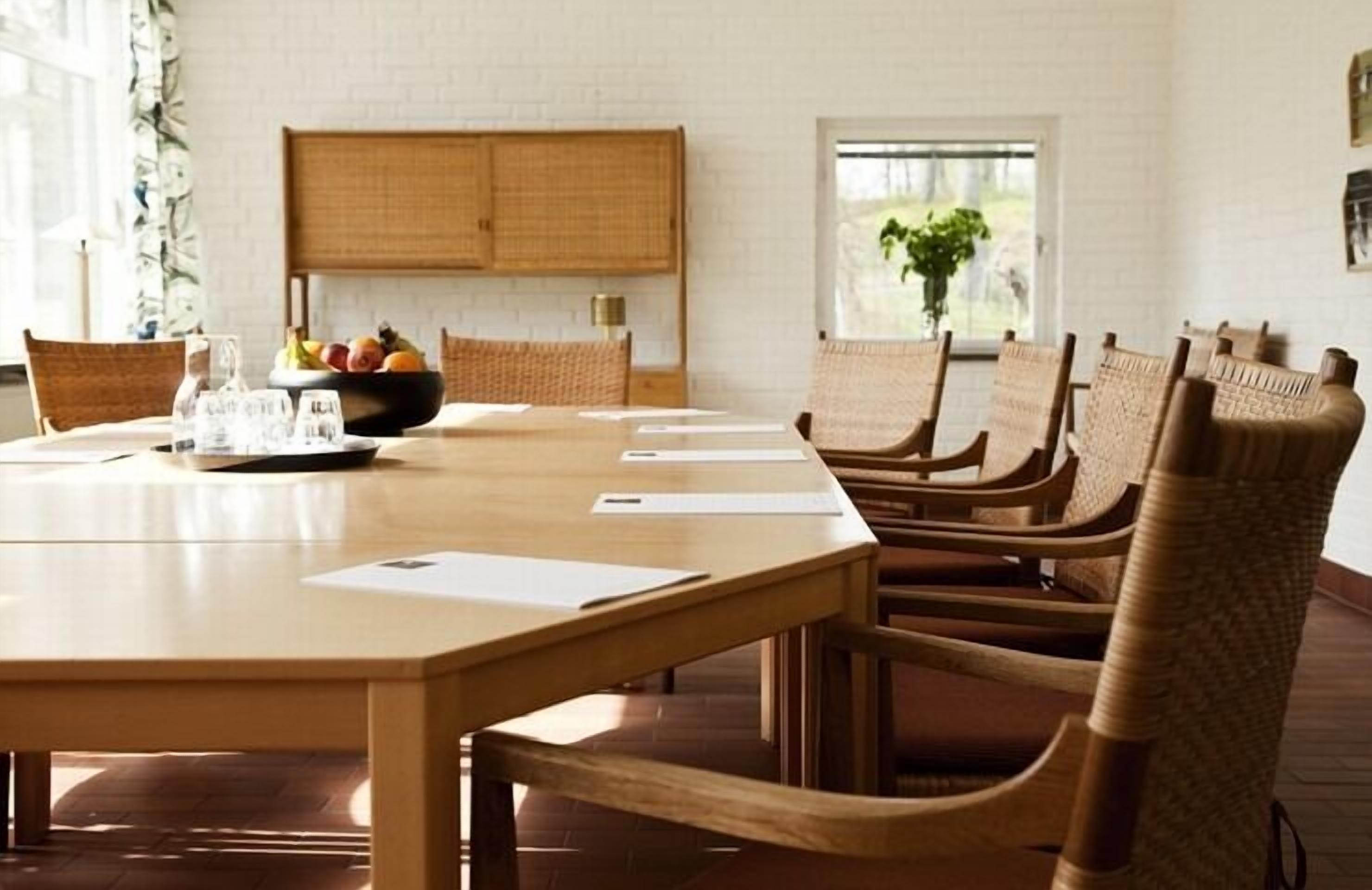 Sala de reuniones