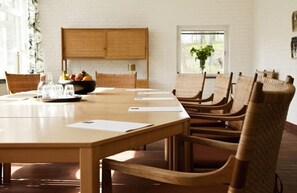 Sala de reuniones