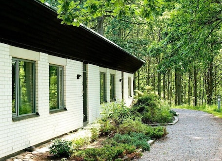 Front of property. Ekebacken Hotell & Konferens