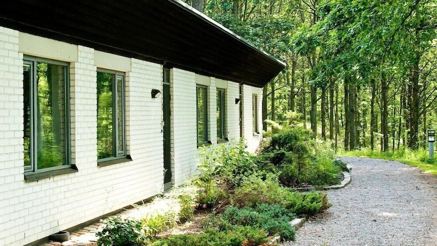 Ekebacken Hotell & Konferens