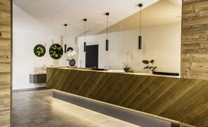 Reception - Das Essigmanngut (Anif)