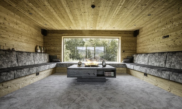 Lounge - Das Essigmanngut (Anif)