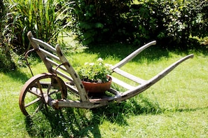 Jardin