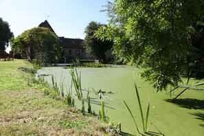 Jardín