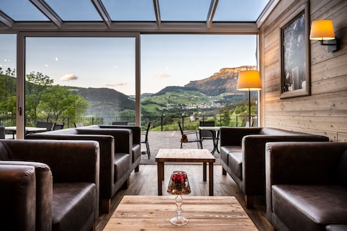 Parc Hotel Miramonti