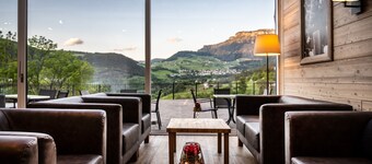 Parc Hotel Miramonti