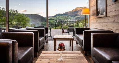 Parc Hotel Miramonti