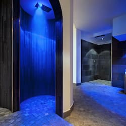Couples treatment room(s), sauna, hot tub, Turkish bath/hammam