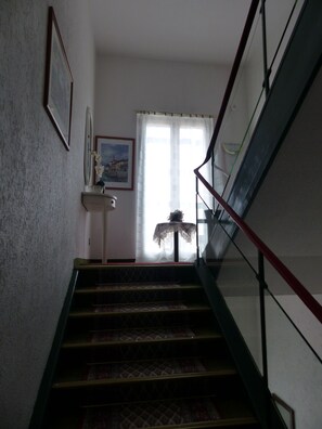 Detalle del interior