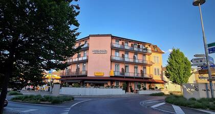 Hotel Plaza
