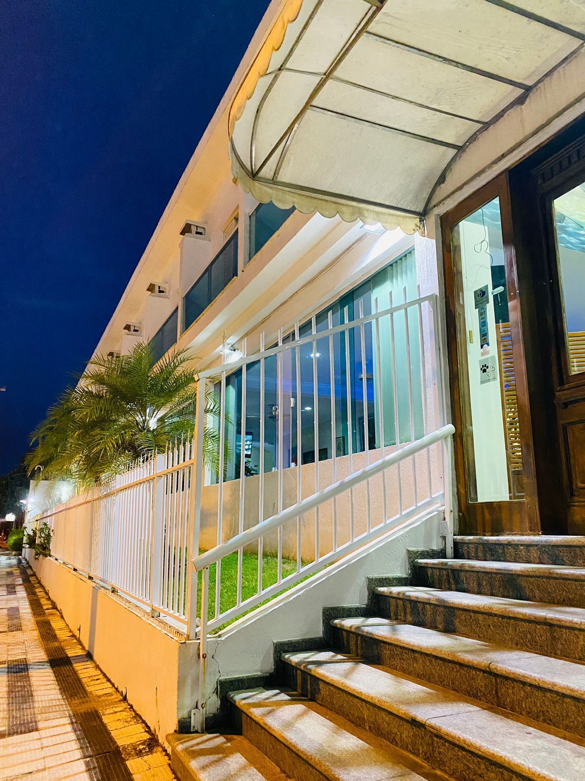 Photo - Hotel Palmar